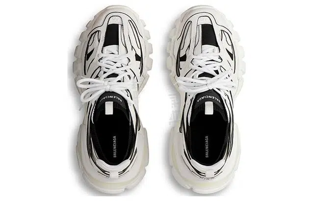 Balenciaga Track 1.0