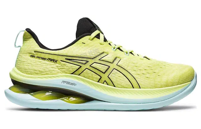 Asics Gel-Kinsei Max