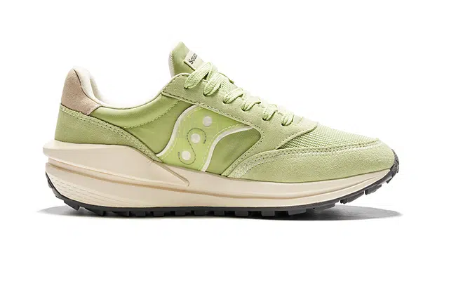 Saucony Jazz Renew
