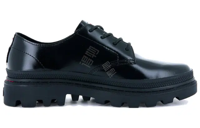 Palladium OX-1