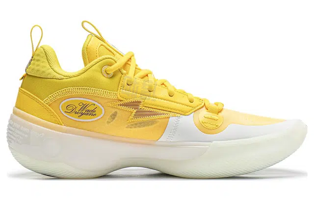 LiNing 10low