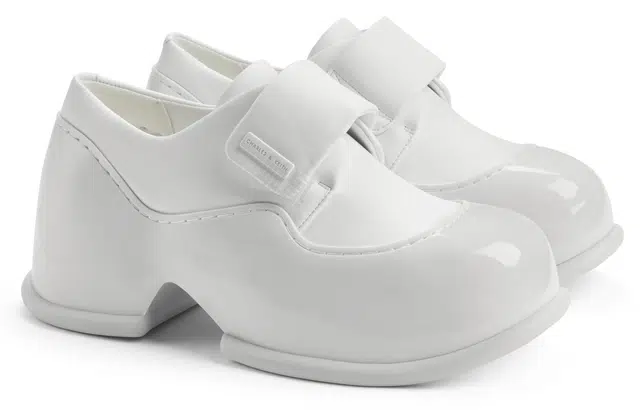 CHARLESKEITH PU 6cm