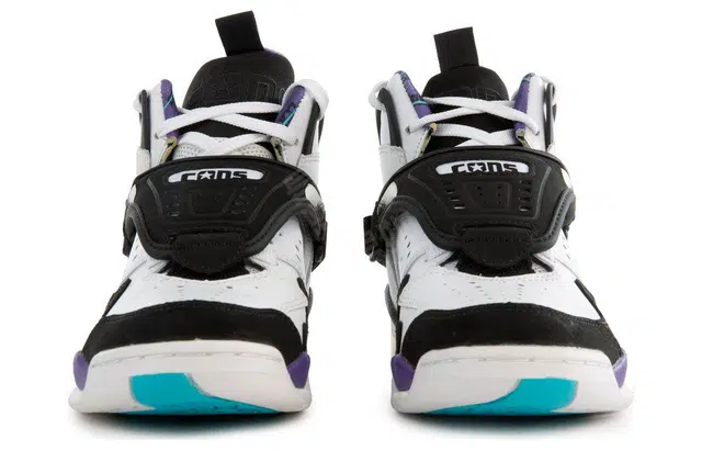 Converse Aero Jam Mid
