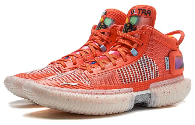 LiNing 3 Ultra