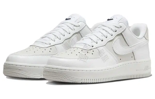 Nike Air Force 1 Low White Grey