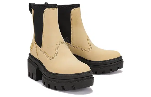 Timberland