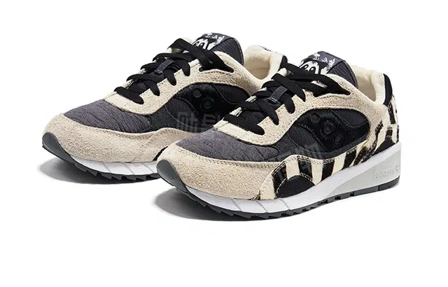 Saucony Shadow 6000