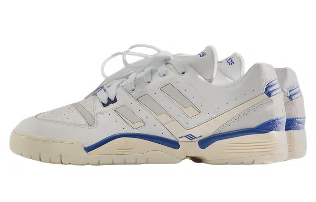 Kith Classics x adidas originals Torsion Edberg