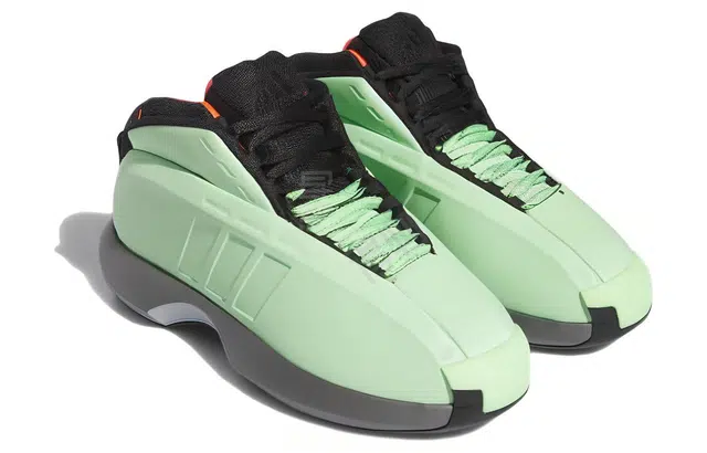 adidas originals Crazy BYW 1.0