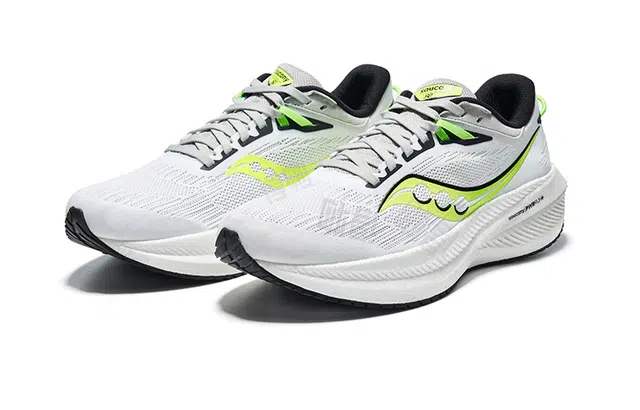 Saucony Triumph 21