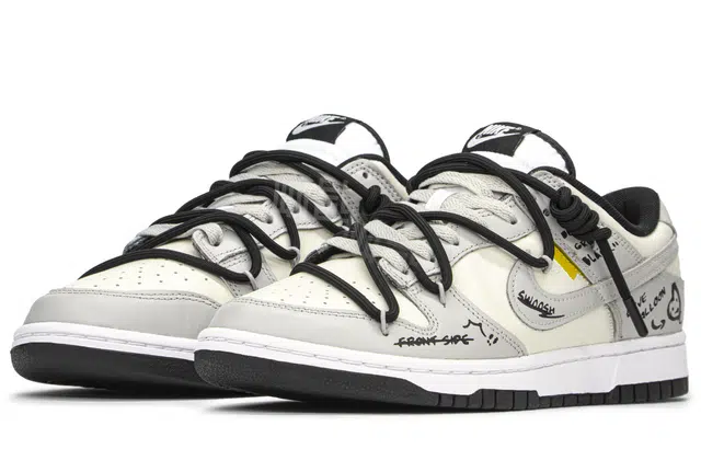 Nike Dunk Low FZBB
