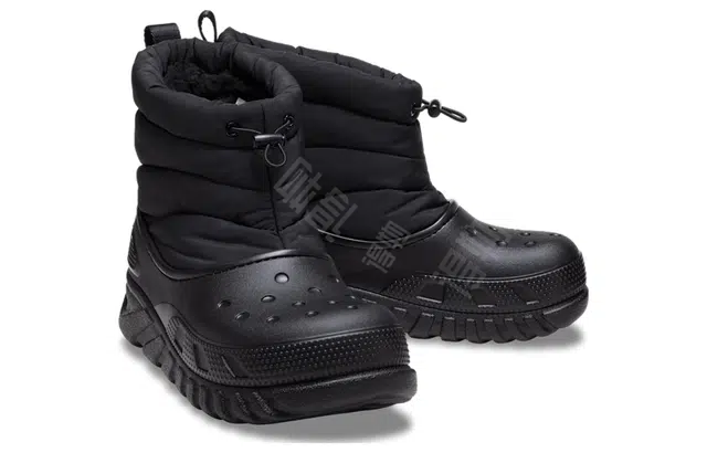 Crocs DUET MAX BOOT