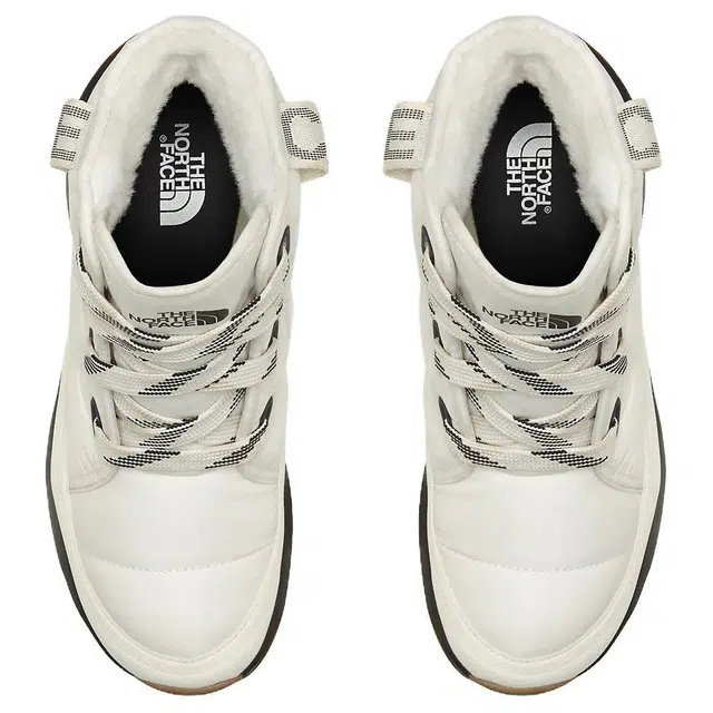 THE NORTH FACE ThermoBall Lace Up Luxe