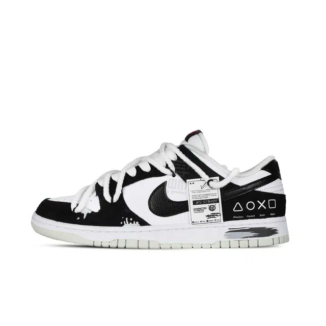 Nike Dunk Low 2.0