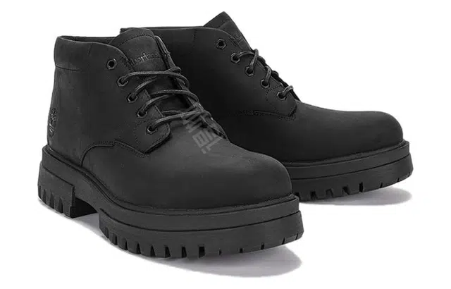 Timberland