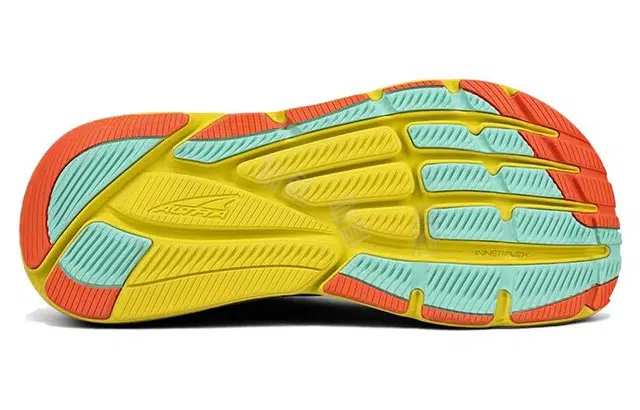 Altra Via Olympus