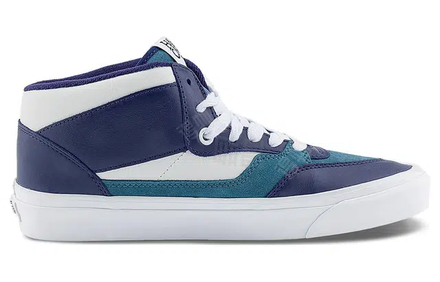 Vans Half Cab