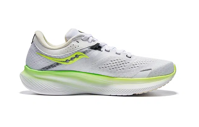 Saucony Ride 16