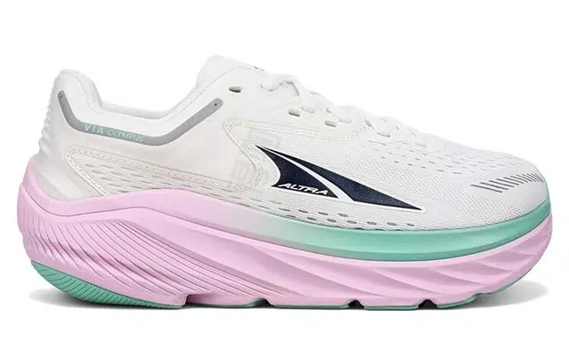 Altra Via Olympus