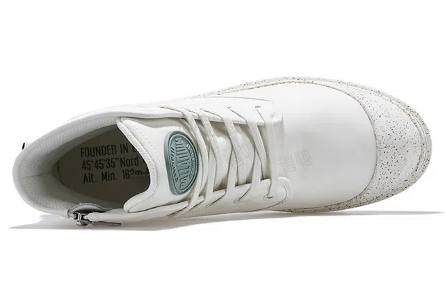 Palladium Pampa