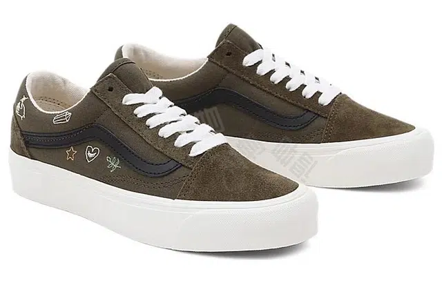 Vans Old Skool VR3