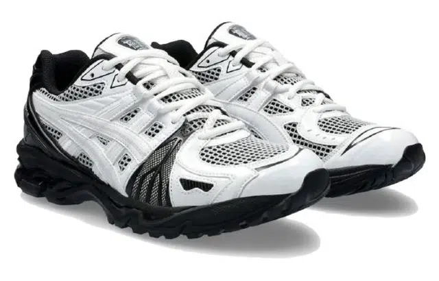 Gmbh x Asics Gel-Kayano Legacy