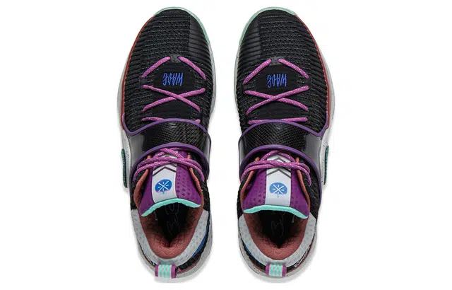 LiNing WOW 6