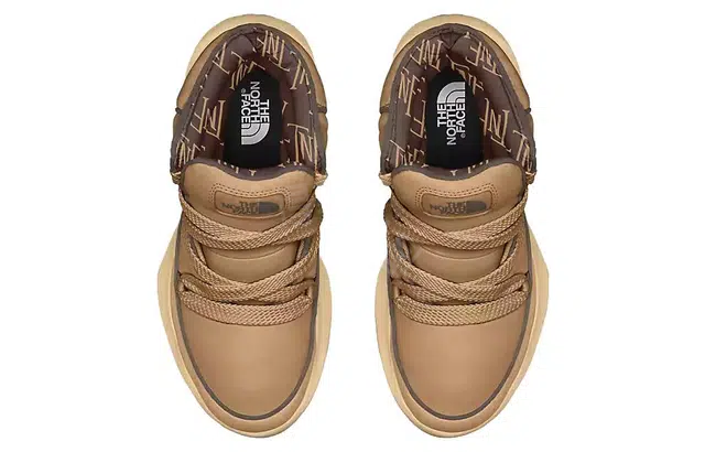 THE NORTH FACE Halseigh ThermoBall Lace Waterproof