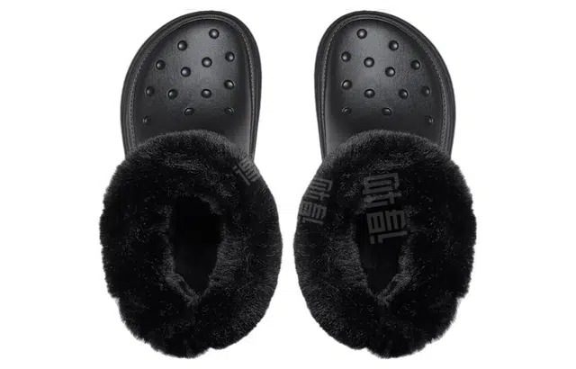Crocs