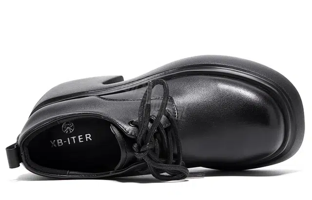 XB-ITER