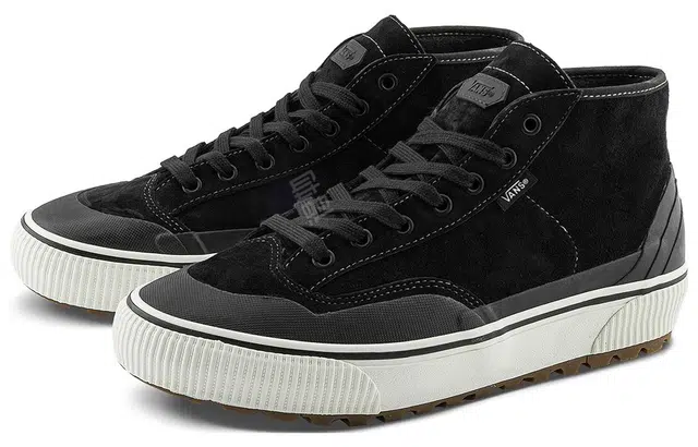 Vans Mte