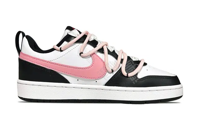 Nike Court Borough Low 2 GS