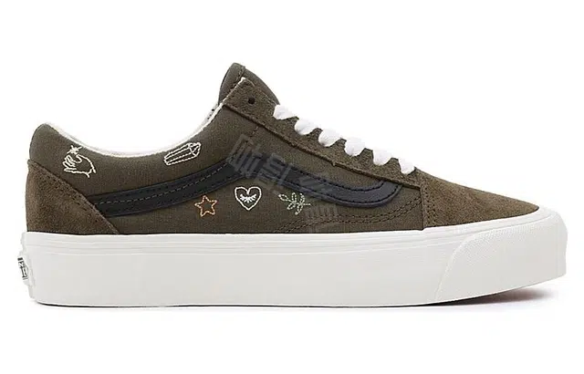 Vans Old Skool VR3