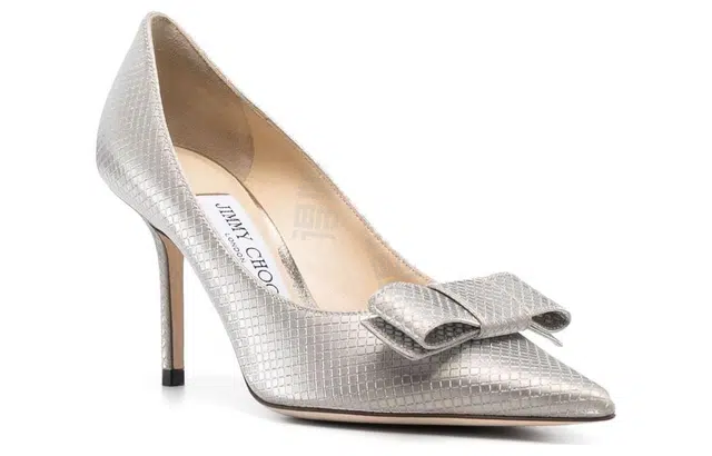 Jimmy Choo LOVE 8.5cm