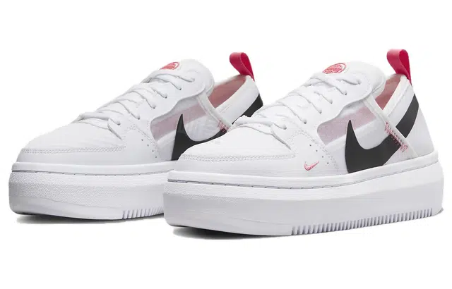 Nike Court Vision 1 Alta