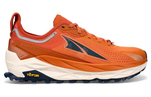 Altra Olympus 5