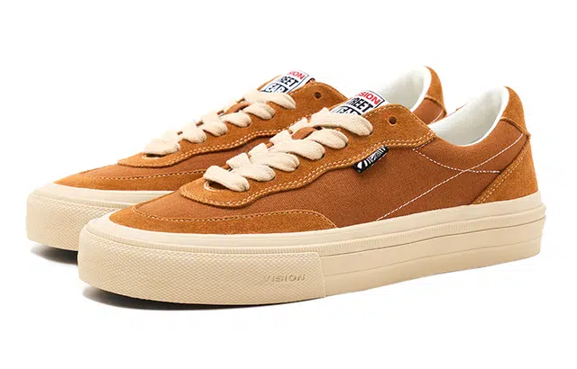 Vision Street Wear Flat Top