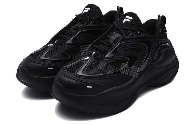 FILA FUSION BUZZARD