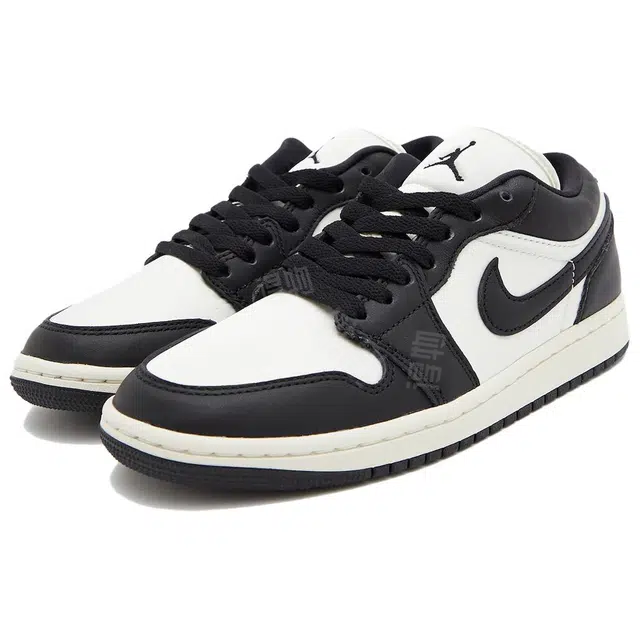 Jordan Air Jordan 1 Low WMNS"Vintage Panda"