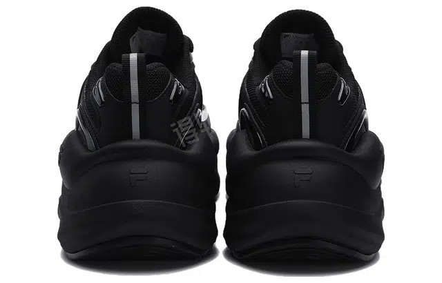 FILA FUSION BUZZARD