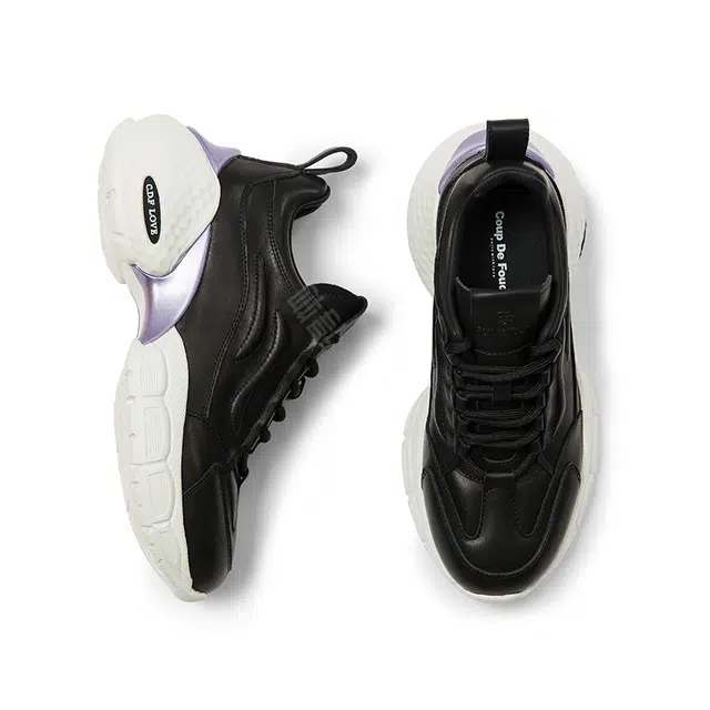 Coup De Foudre 6.5cm