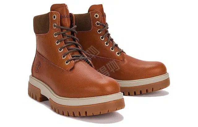Timberland