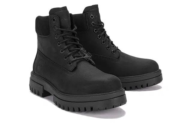 Timberland