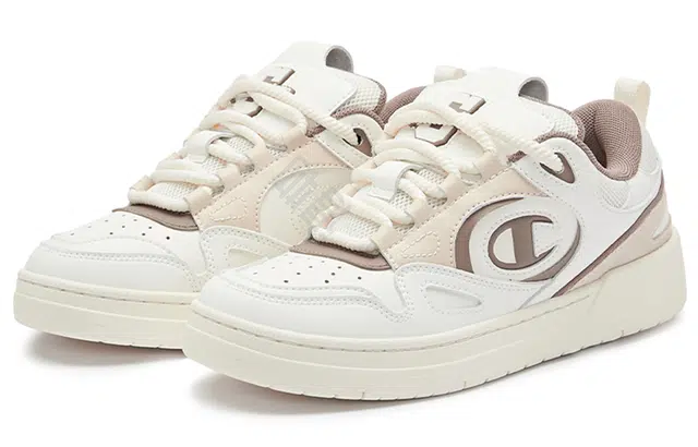 Champion Essentials