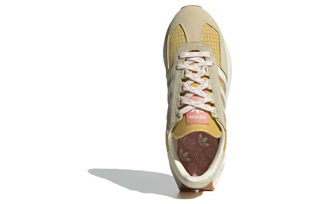 adidas originals Retropy E5 SHOES