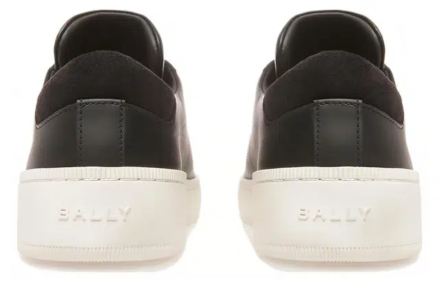 BALLY