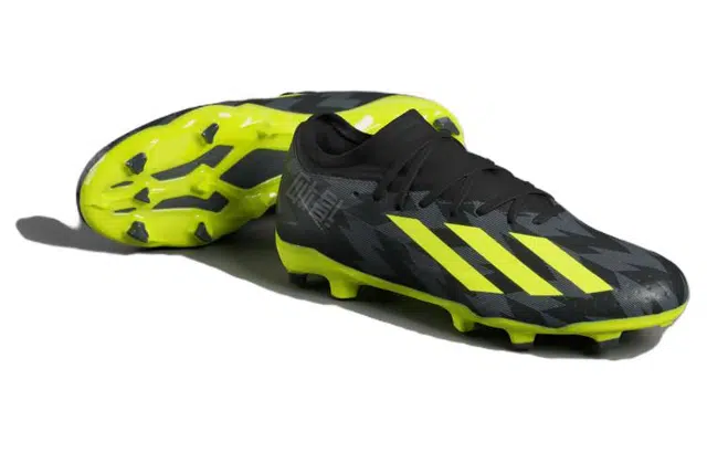 adidas X Crazyfast.3 Injection Firm