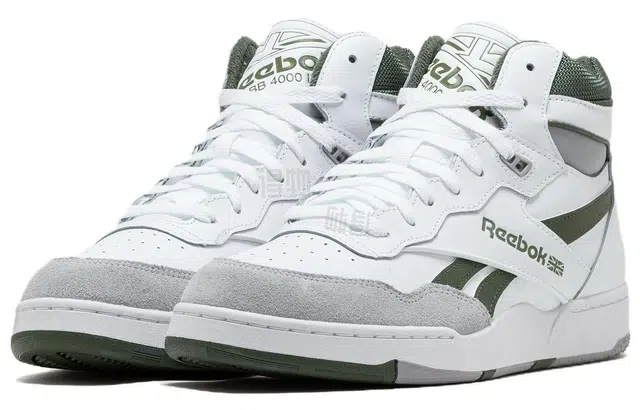 Reebok BB 4000