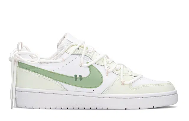 Nike Court Borough FZBB GS
