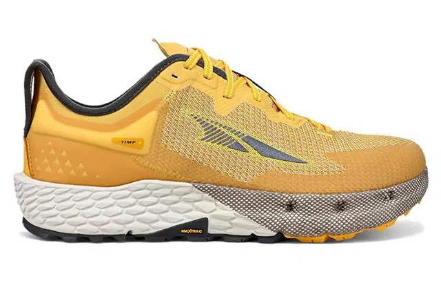 Altra Timp 4
